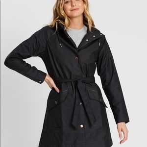 Helly Hansen cute Kirkwall raincoat